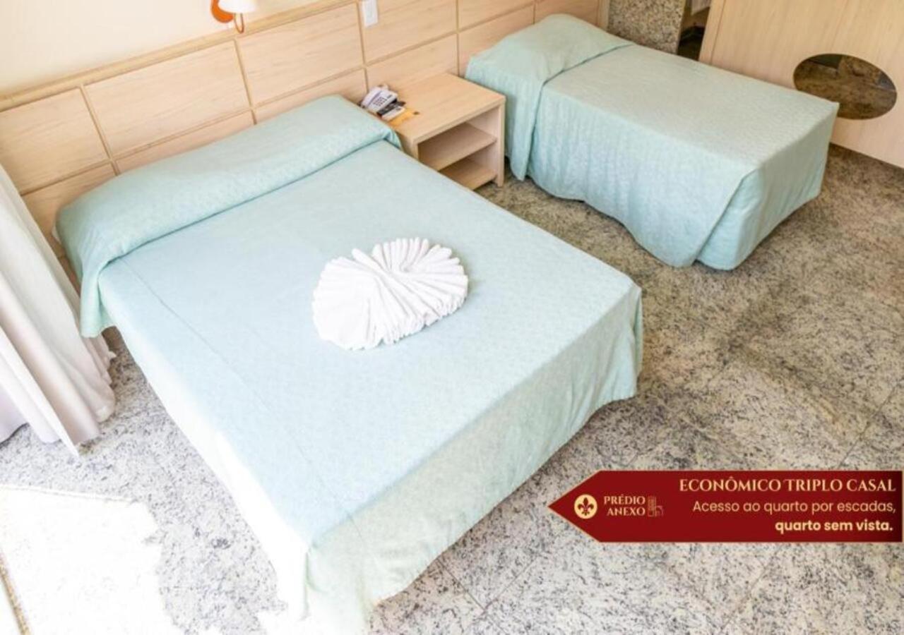 Hotel Castelo Nacional Inn Campos Do Jordao Ngoại thất bức ảnh